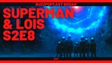 SUPERMAN & LOIS: Ke Alam Bizarro World!
