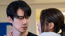Trailer terbaru The Call Now episode 7: Istri saya terluka dan merasa sangat tertekan. Saya bertanya