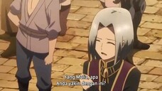 Isekai Cheat Magician Episode 6 sub indo