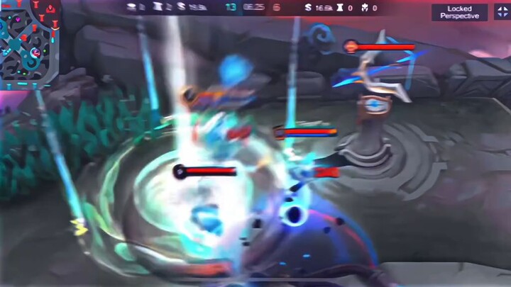 tanpa mu? #ling#mobilelegend#hinggatuabersama