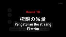 Hajime no Ippo : New Challenger // episode18