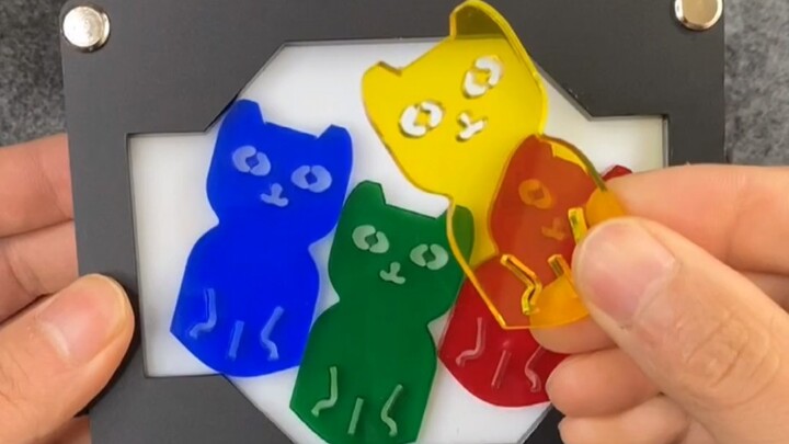 This puzzle is pretty easy; it’s not much of a win for me.