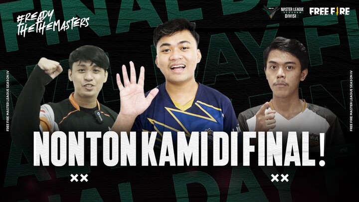 FFML Season IV Divisi 2 Final Week Shoutout