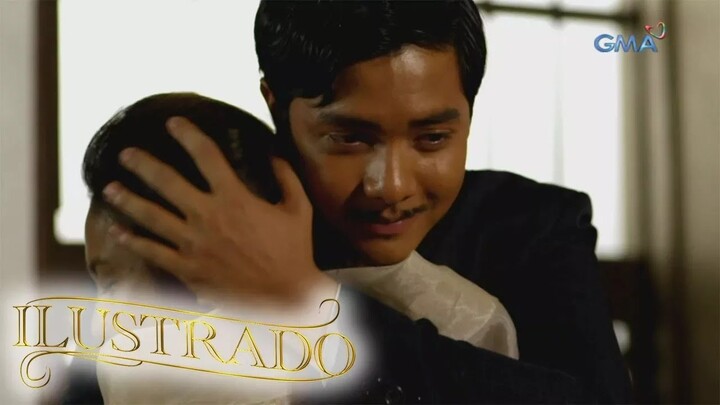 Rizal, muling bumalik ng Pilipinas para sa kalayaang ipinaglalaban (Full Episode 19) | Ilustrado