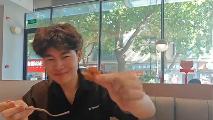 [Tom and Jerry] Pizza Hut collaboration? Is it really worth buying? The anchor personally tested it 