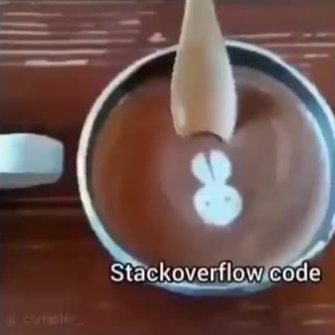 Bagaimana saya menulis kode