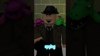 I Met A SCARY KIDNAPPER.. So I Went UNDERCOVER!