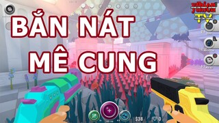 Vapormaze - Bắn Nát Mê Cung