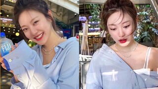 宁艺卓刻在骨子里的东北DNA