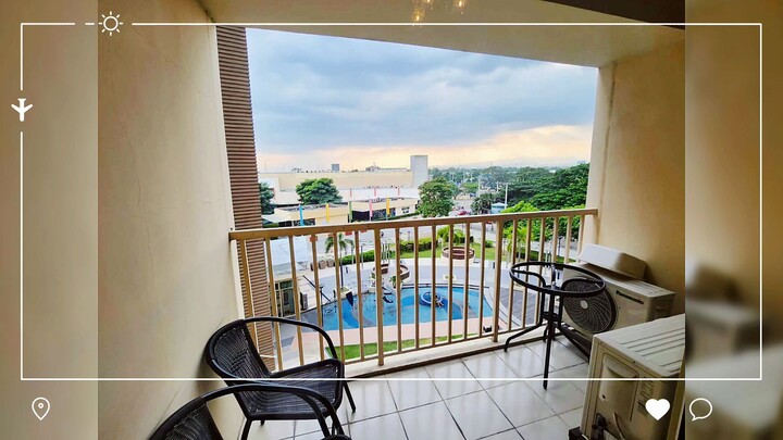 Condominium Unit For Sale, 1 Bedroom with Parking lot in Marquee Residences