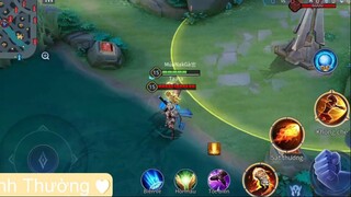 REVIEW SKIN RAZ MUAY THÁI - Doraemon Liên Quân TV