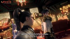 Wealth and Wonder Episode 04 Subtitle Indonesia