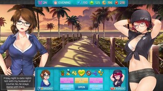 brooke all talk_questions Huniepop 2 Double Date