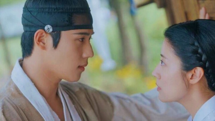 [KDrama] To My Beloved Thief - Drama Korea Romantis Terbaru!!!