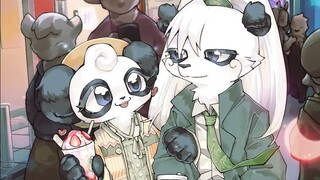 【万世如意】What? I can’t go shopping? Then I won’t be a god!!
