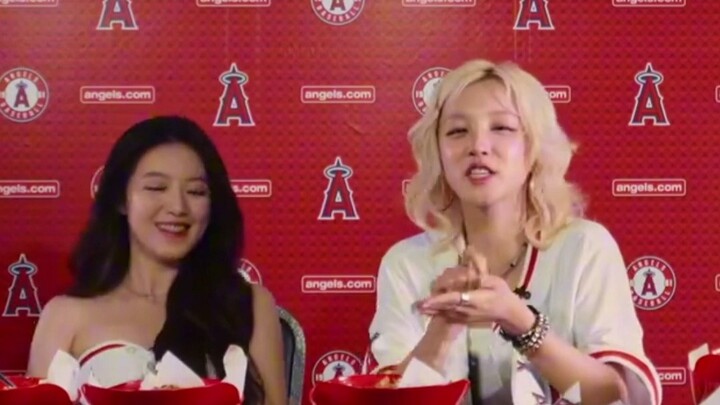 สรุปว่าสองคนถือกรีนการ์ดไลน์ ช่วงเจ็ดปีแรกก็ทำงานเถื่อนมาตลอดเลยนะ #shuhua#yuqi#idle#kpop#shorts