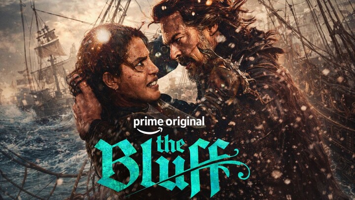 The Bluff 2026 (Action Movie) with English Subtitle