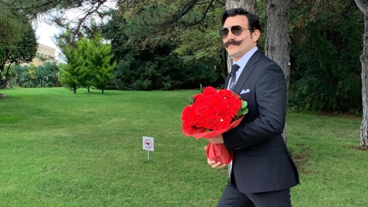 Sekali lagi mengenang