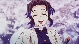 小忍，发自内心的笑吧