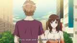 Ookami Shoujo Episode 2 Subtitle Indonesia