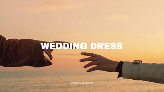 (FREE FOR PROFIT) Chill Romantic Boom Bap Type Beat - "Wedding Dress"