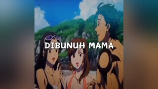 Nanti di bunuh Mama 😂
𝗗𝗲𝘀𝗰𝗿𝗶𝗽𝘁𝗶𝗼𝗻 𝗩𝗶𝗱𝗲𝗼

𝗦𝘂𝗽𝗽𝗼𝗿𝘁 𝟭𝟬𝗸 𝗙𝗼𝗹𝗹𝗼𝘄𝗲𝗿𝘀
━━━━━━━━━━━━
𝗠𝘆 𝗧𝗶𝗸𝘁𝗼𝗸: randesu02 
━━━━━━━━━━━━
𝗔𝗻𝗶𝗺𝗲: Sk8 the infinity
𝗠𝘂𝘀𝗶𝗰: Yg tau Coment
𝗦𝗼𝘂𝗿𝗰𝗲: TikTok
𝗜𝗯: -

𝗣𝗼𝘀𝘁 𝗕𝘆: 𝗥𝗔𝗡
━━━━━━━━━