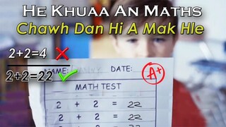 HE KHUAA AN MATHS CHAWHDAN HI A MAK HLE, A CHHAN ENG NGE NIANG LE | MIZO MOVIE RECAP