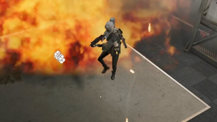 “Bạn đã sập bẫy rồi!”