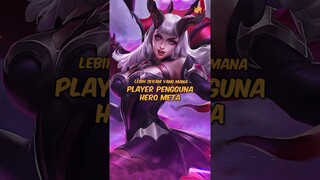 MANA YANG LEBIH SERAM MENURUT KALIAN?