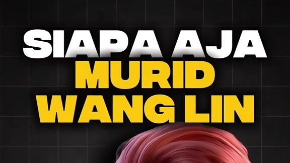 3 Kultivator yg Jadi Murid Wang Lin Renegade Immortal