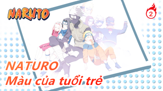 NATURO| Màu của tuổi trẻ là màu của Kaido_2