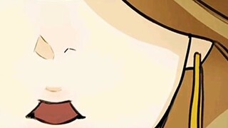 Oh my god, I love this style of painting!