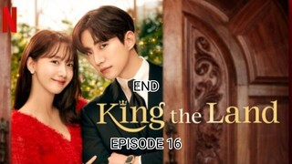 King The Land Eps 15 [Sub Indo]