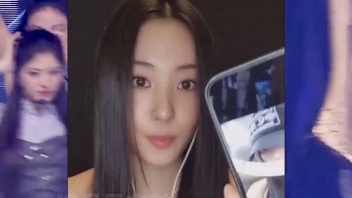 ในบรรดาเกิร์ลกรุปยุคที่หก มีแค่ BM กับ illit ที่ไม่ได้โด่งดังบนหน้าจอเล็ก ชัดเจนว่าความดังก็มีเหตุผล