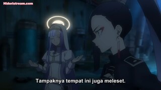 Towa no Yuugure eps 2 (sub indo)