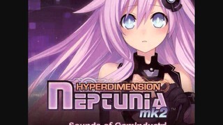 Hyperdimension Neptunia mk2 OST - Sounds of Gamindustri: 06. "Solid Park"