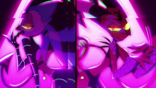 [The Evil Boss] The Boss and Fitz are working together (they are AI synthesis)