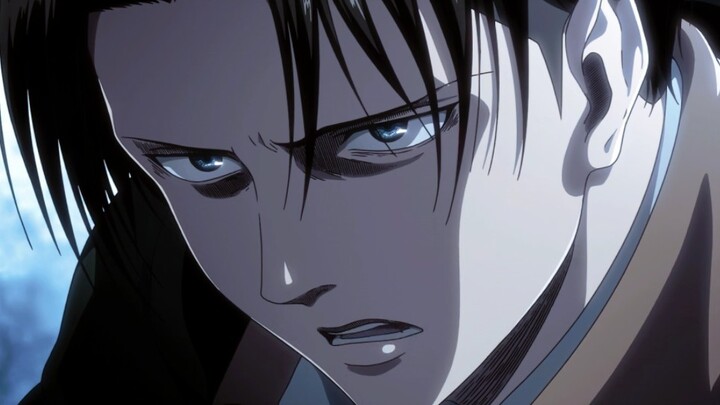 This man is damn handsome.