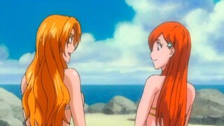 KE PANTAI BARENG RANGIKU