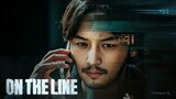On The Line | 2021 | Action | English Sub