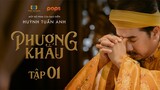 Phượng Khấu - Tập 1 full - Phim cung đấu Việt Nam trên ứng dụng POPS