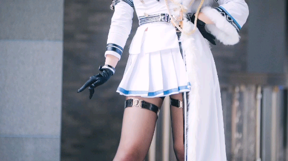 [COS] Azur Lane