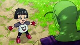 EPISODE 8 Film Dragon Ball Super Super Hero en vf Français Piccolo entraîne pan