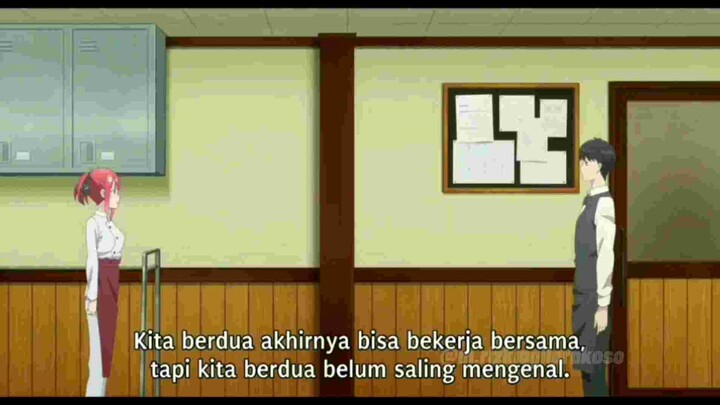 Nakano Nino  [AMV]  Daddy Style