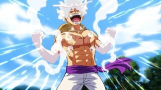 SATU2 NYA BUAH IBLIS DEWA YANG SANGAT DI TAKUTI IMSAMA DAN PARA GOROSEI!!?😱☠️