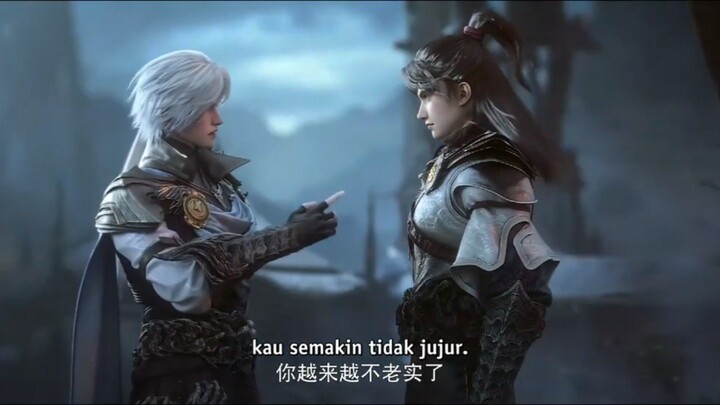 beyond time's the gaze episode 38