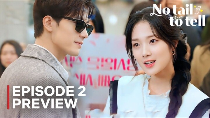 No Tail To Tell Episode 2 Sub Indo