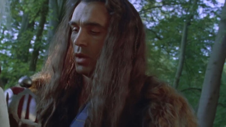6x06- Torre Negra - Highlander: El Inmortal serie de TV en español