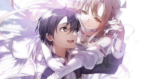 "Bạn nghĩ Kirito giải cứu Asuna...dễ dàng sao?"