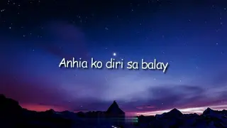 Balay ni Mayang (lyrics)